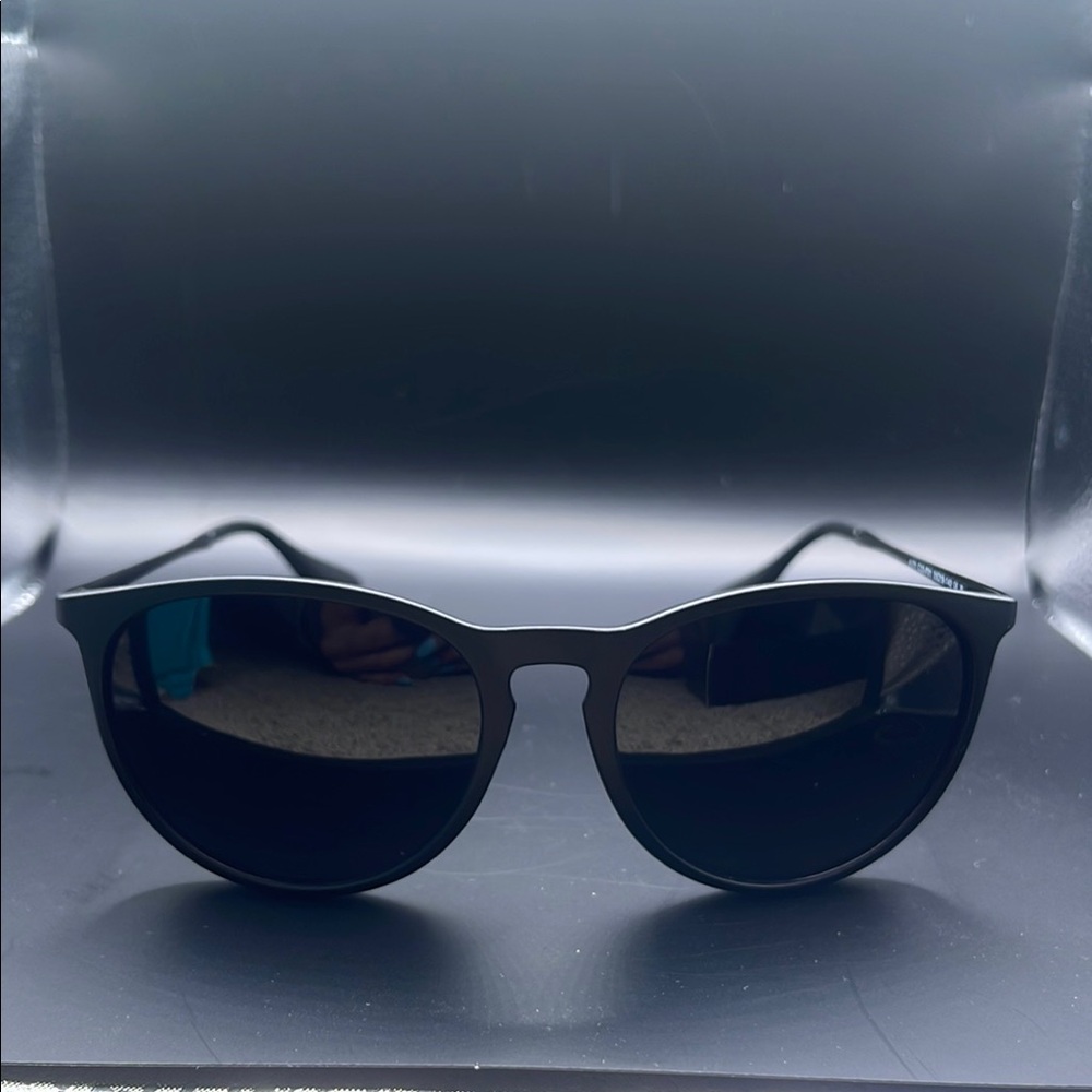 Stylish Black Sunglasses